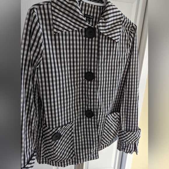 600 West Jacket - Picture 5 of 6